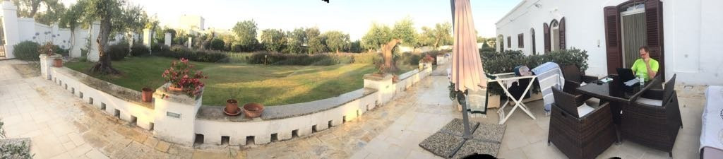 Masseria Bianca Di Puglia主图
