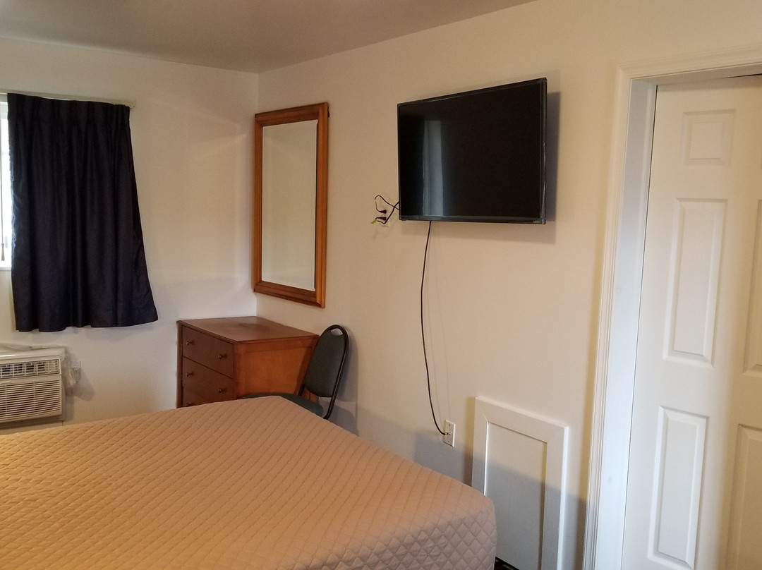 Budget Inn Breezewood主图