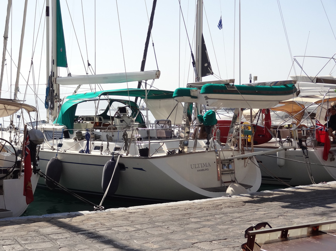 Hotel Polyxeni主图