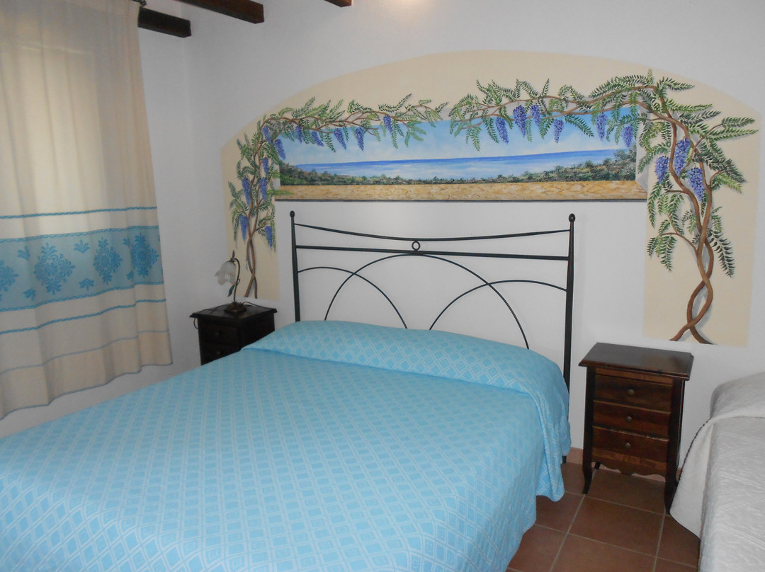 Agriturismo Su Birde
