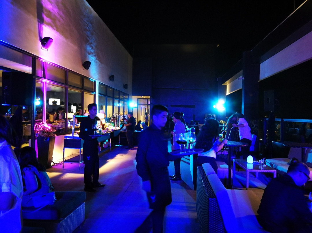 Seda Capitol Central主图