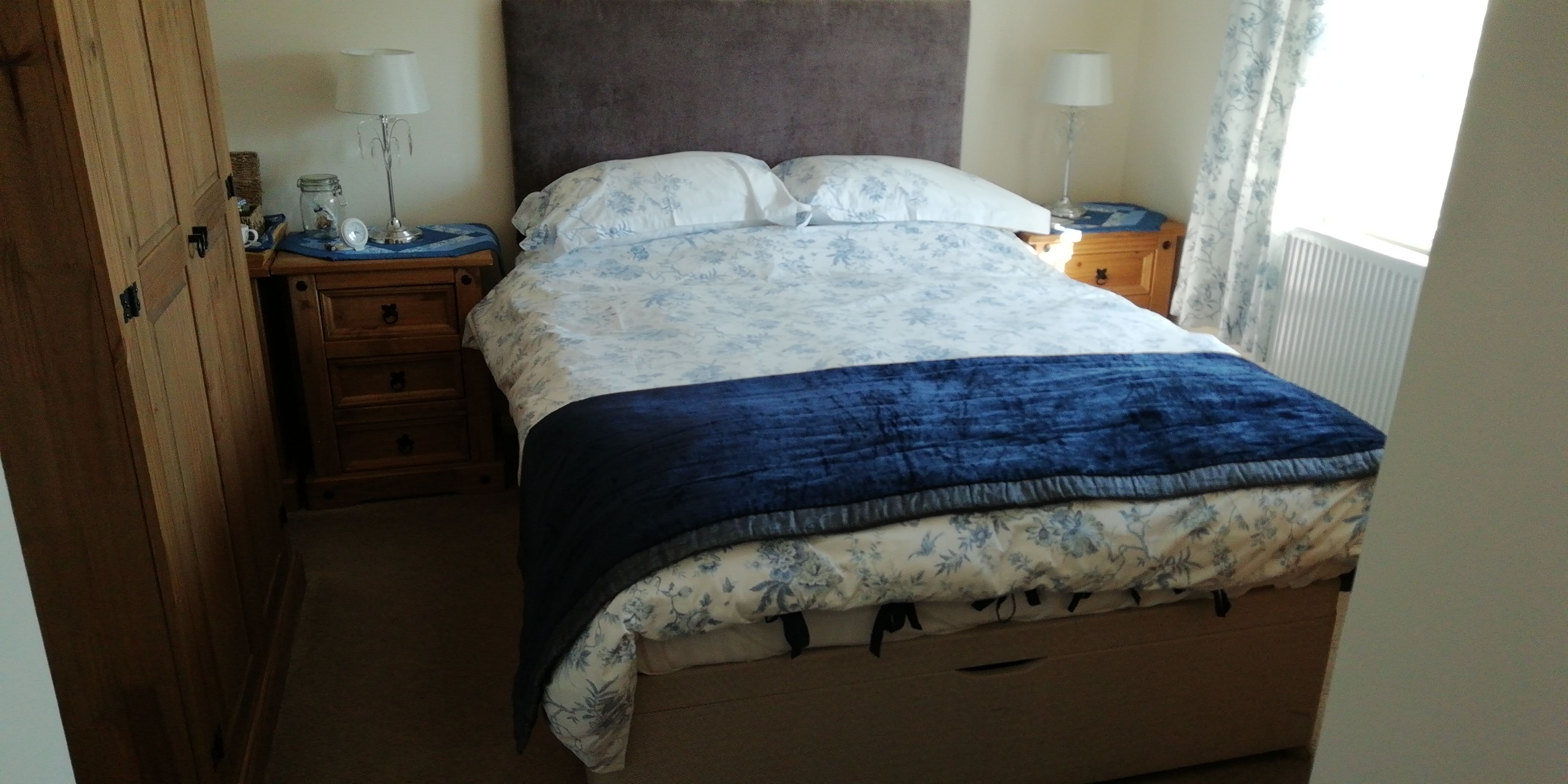 Magnolia Tree Bed and Breakfast-官方