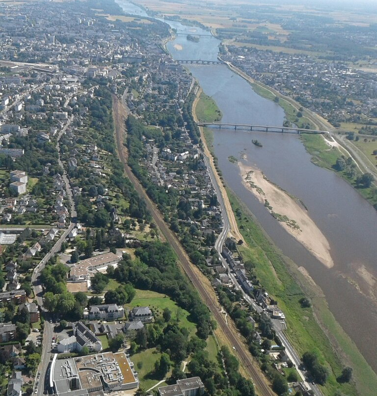 Heli-Passion Val de Loire景点图片