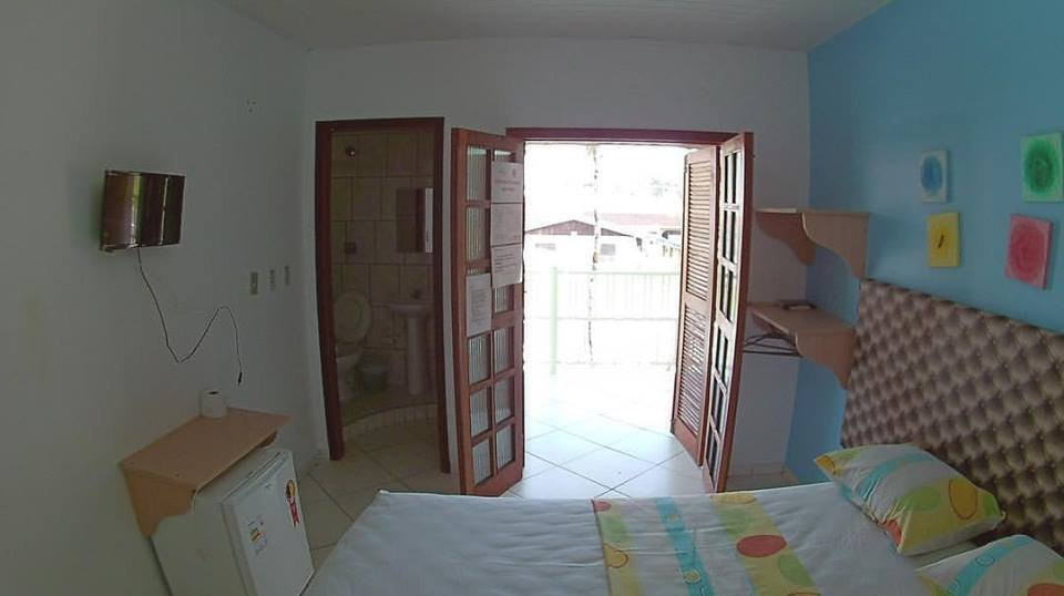 Pousada Serrana主图