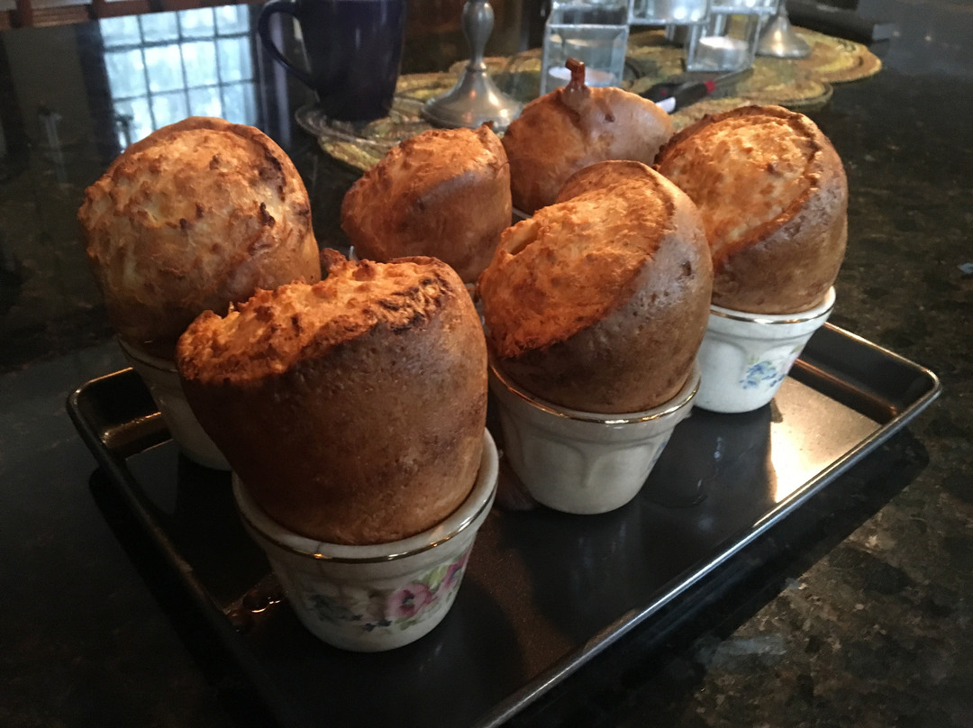 Chanceford Hall Bed & Breakfast主图