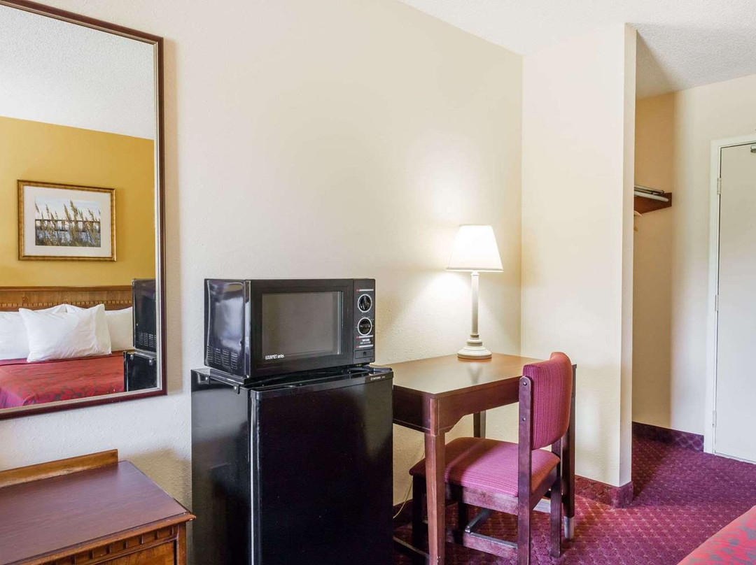 Days Inn by Wyndham Tappahannock主图