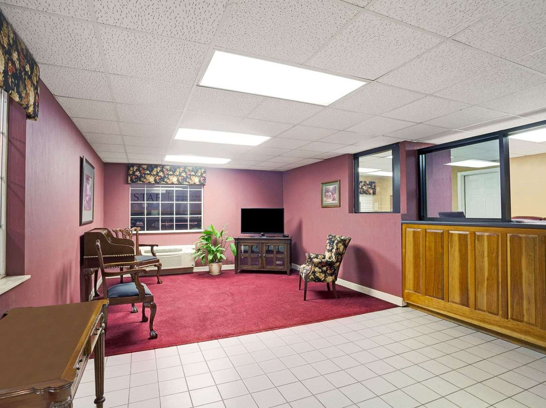 Days Inn I-24 West主图