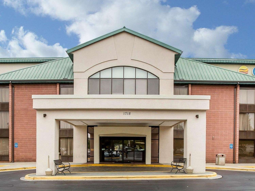 Comfort Inn Matthews - Charlotte主图