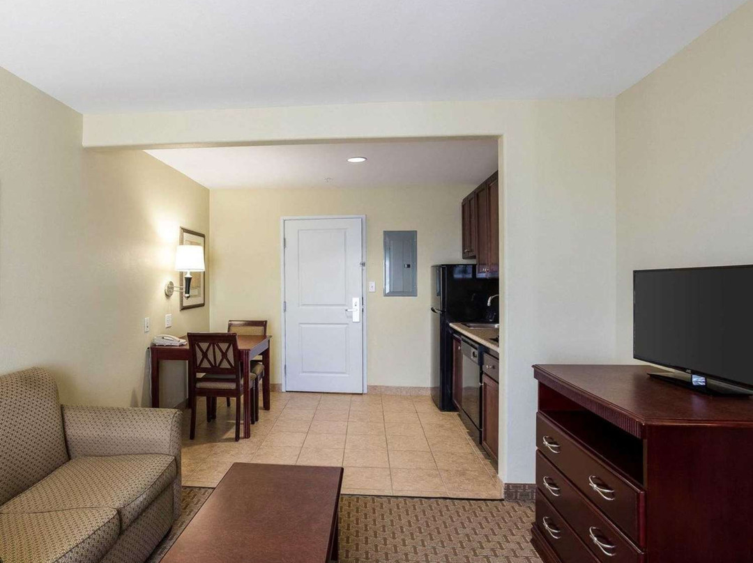 MainStay Suites主图