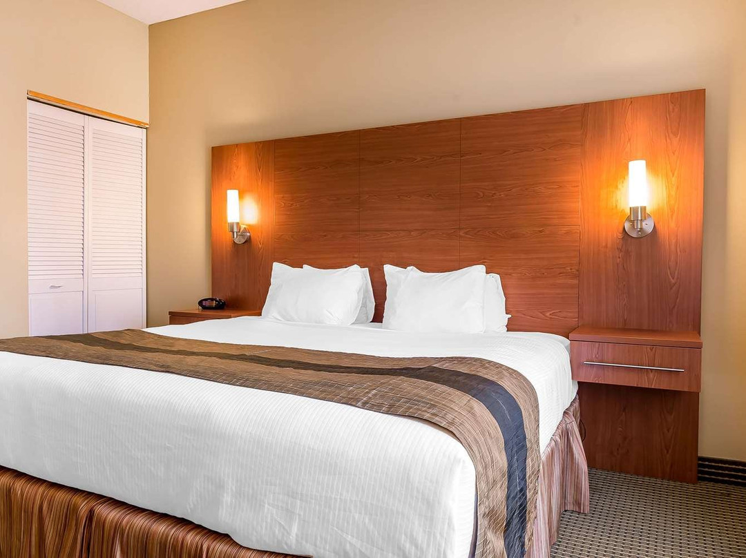 Quality Inn & Suites主图