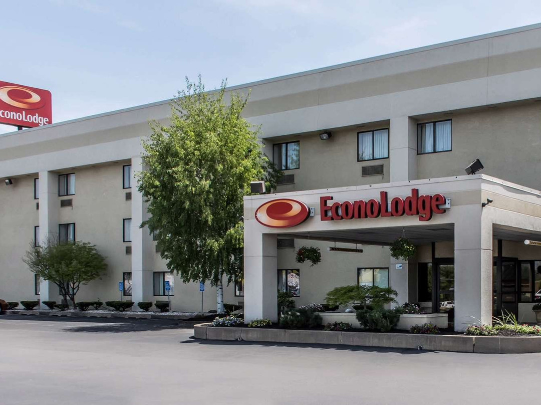 Quality Inn Arena主图