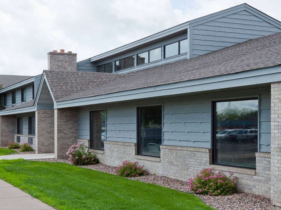 AmericInn by Wyndham Rice Lake主图