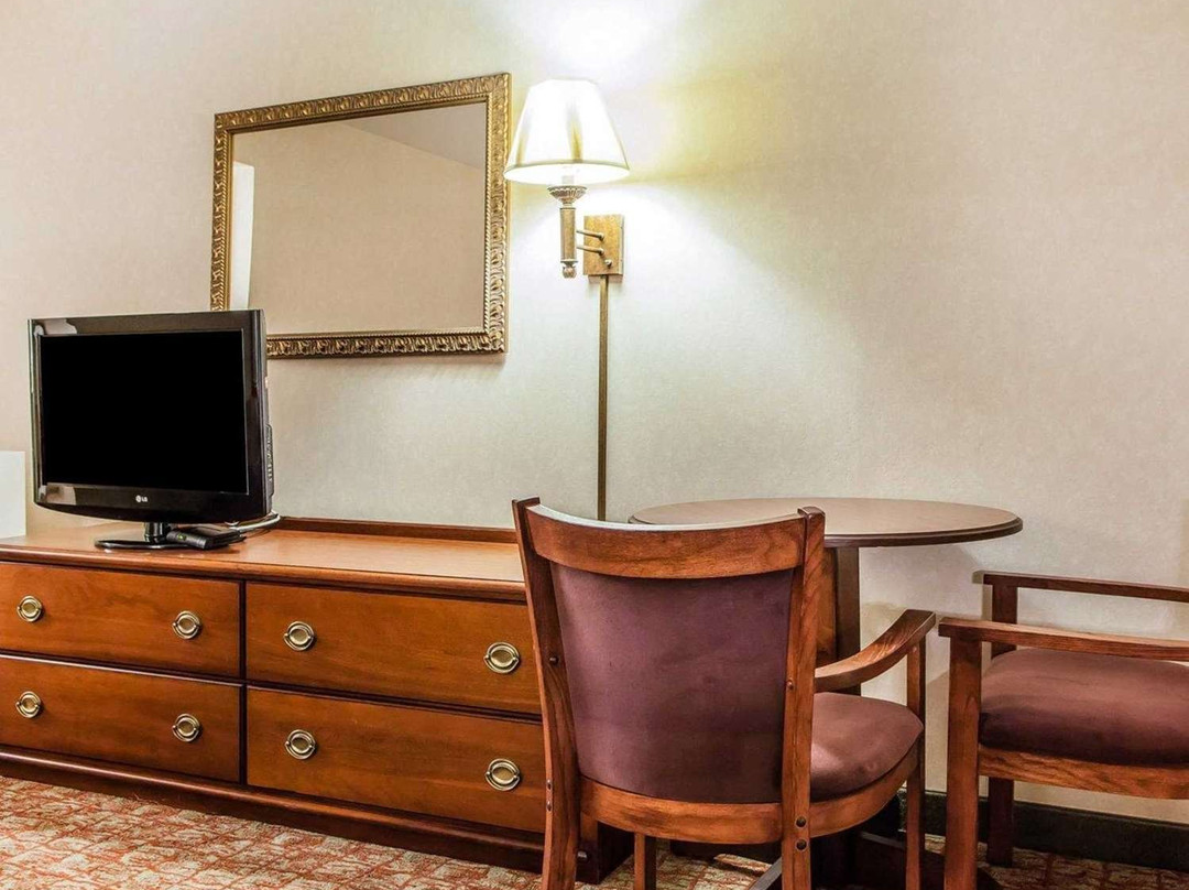Econo Lodge Douglassville-Pottstown主图