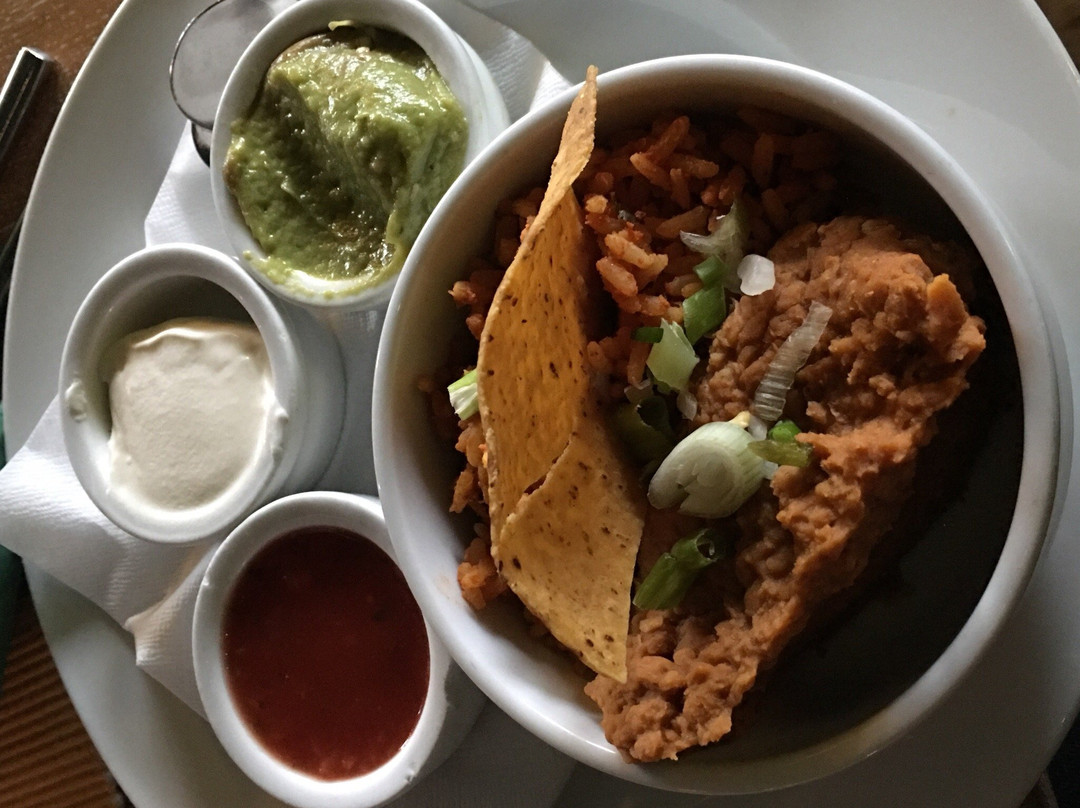 Mexims Gastronomie GmbH Bunde