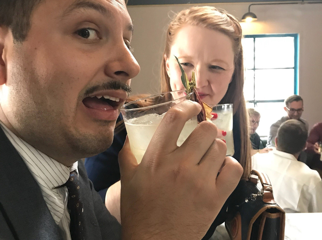 Blinking Owl Distillery-圣安娜必去景点