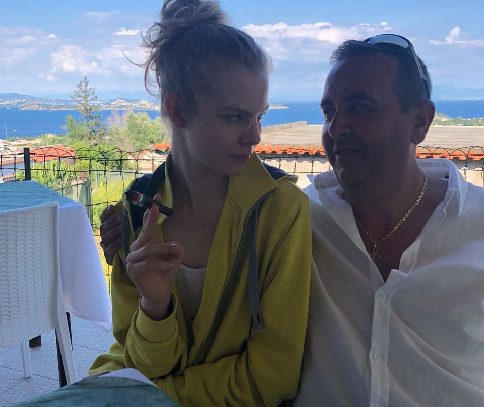 Taxi Ischia-Ischia Porto必去景点