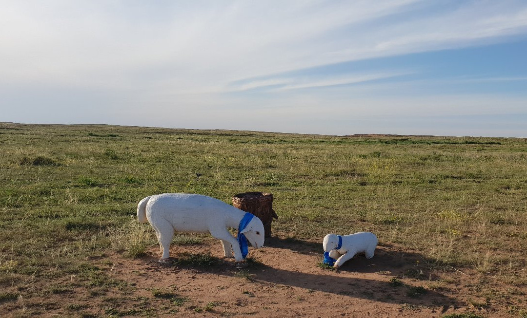 鄂尔多斯大草原-鄂尔多斯市必去景点