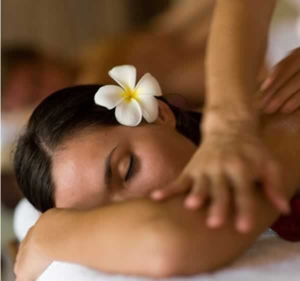 Ripple Massage Day Spa and Beauty-丹顿农必去景点