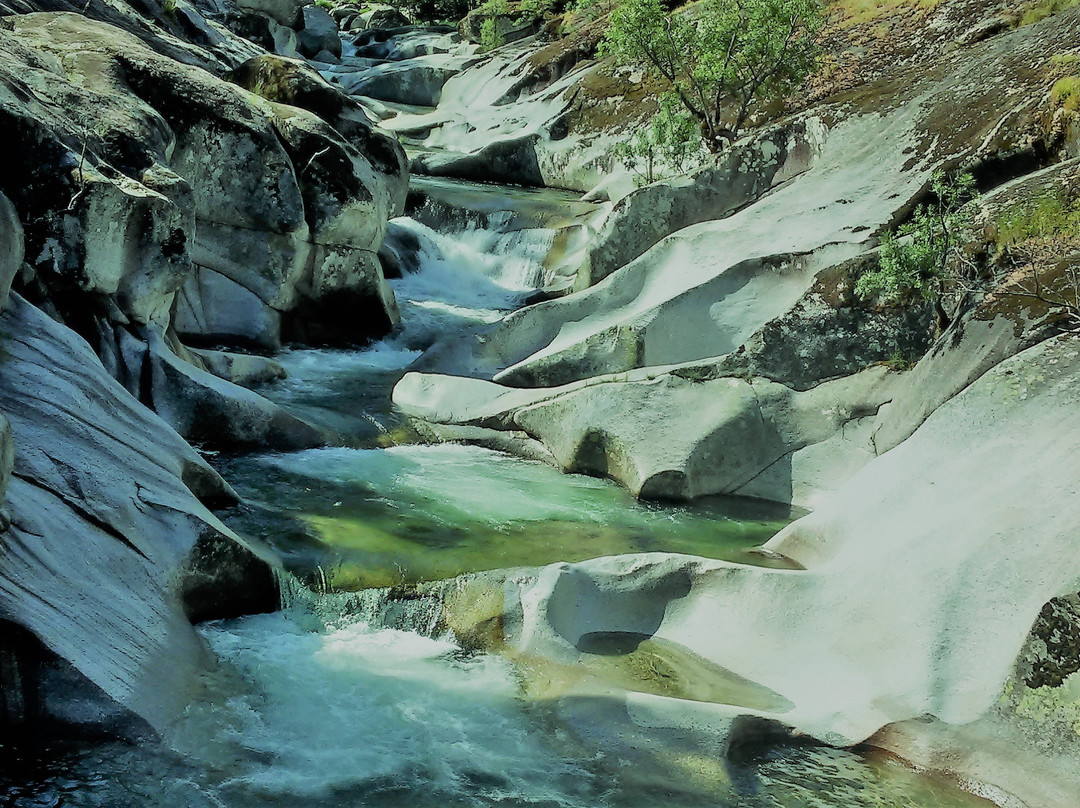 Hospederia Valle del Jerte主图