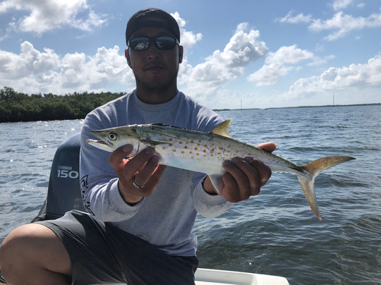 Hook & Fin Charter Fishing-迈尔斯堡海滩必去景点