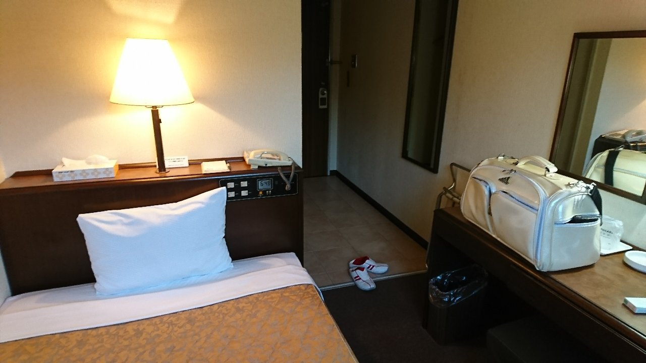 Kameyama Daiichi Hotel-官方