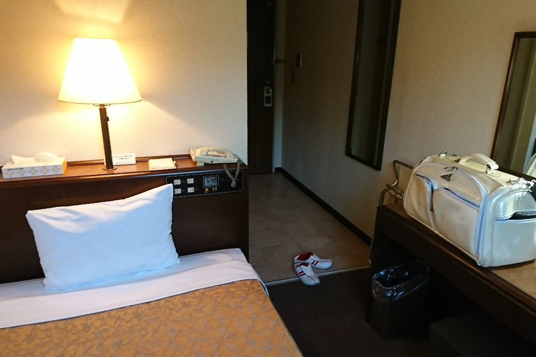 Kameyama Daiichi Hotel主图