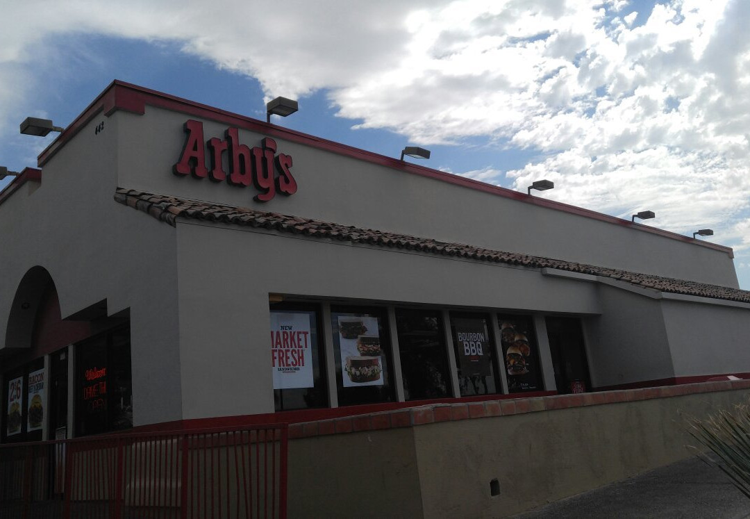 Arby's