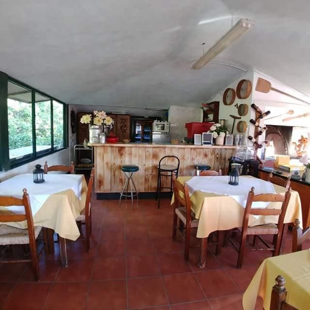 La Piana degli Ulivi主图