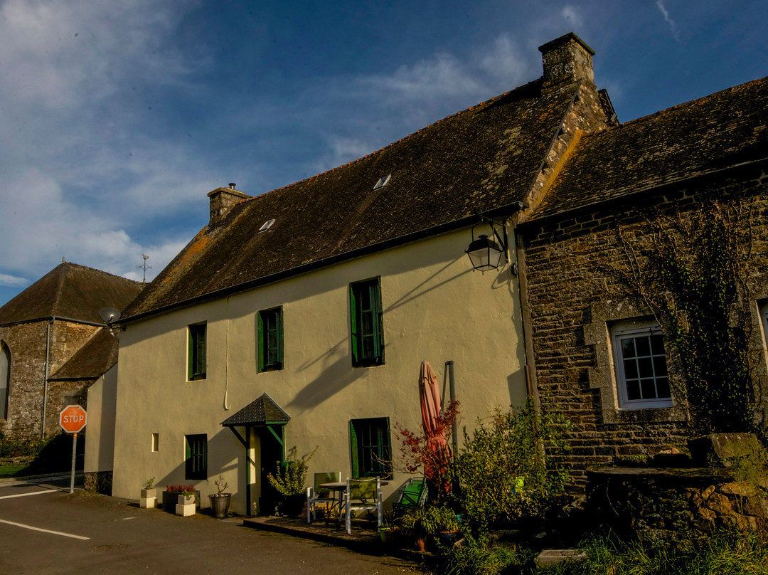 Auberge Le Canard Qui Rit