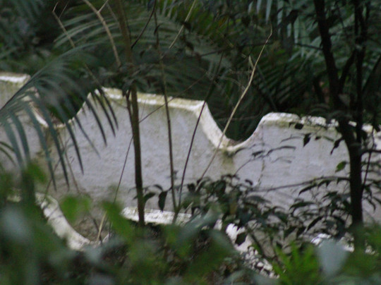 Monasterio Grande Sol Central-Cajamar必去景点