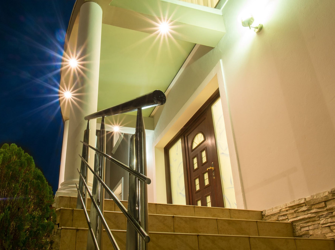 Bed & Breakfast Pani主图