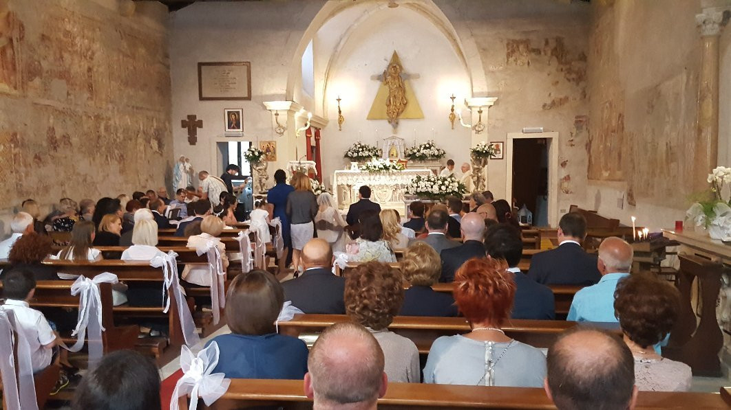 Santuario del Crocefisso di San Felice景点图片