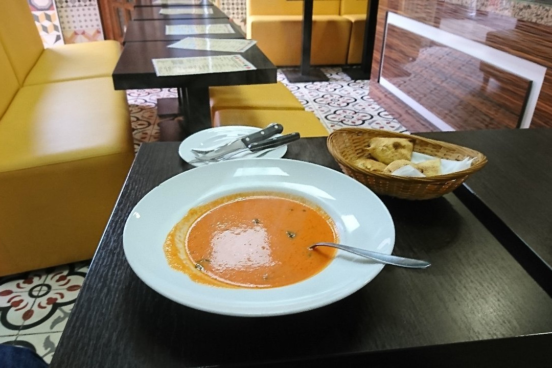 Pizza e Pasta di Silgiri