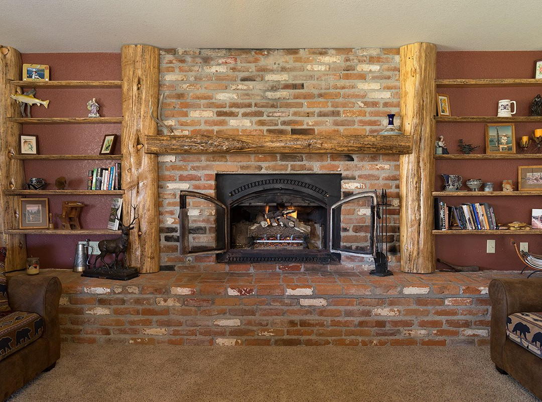 Buffalo Peaks Lodge主图