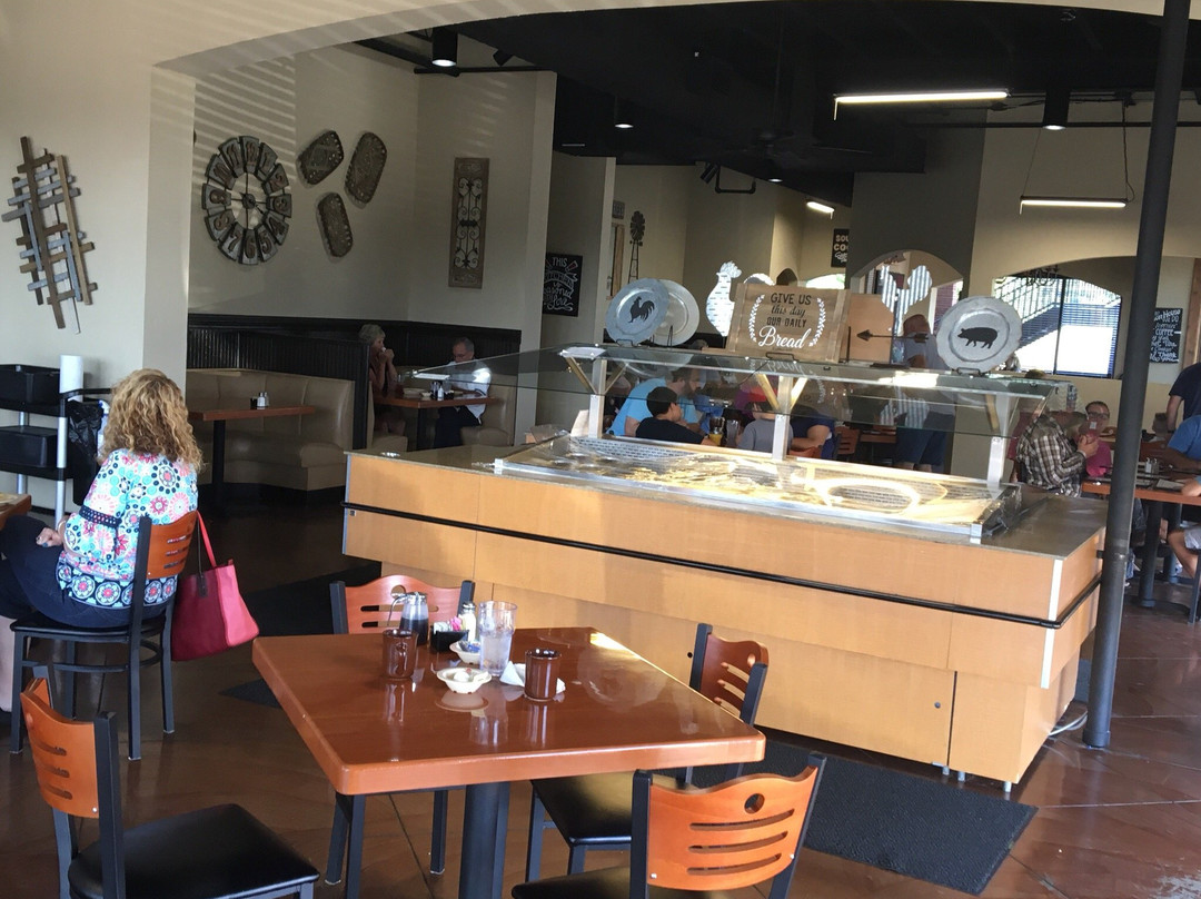 Station House of Cumming