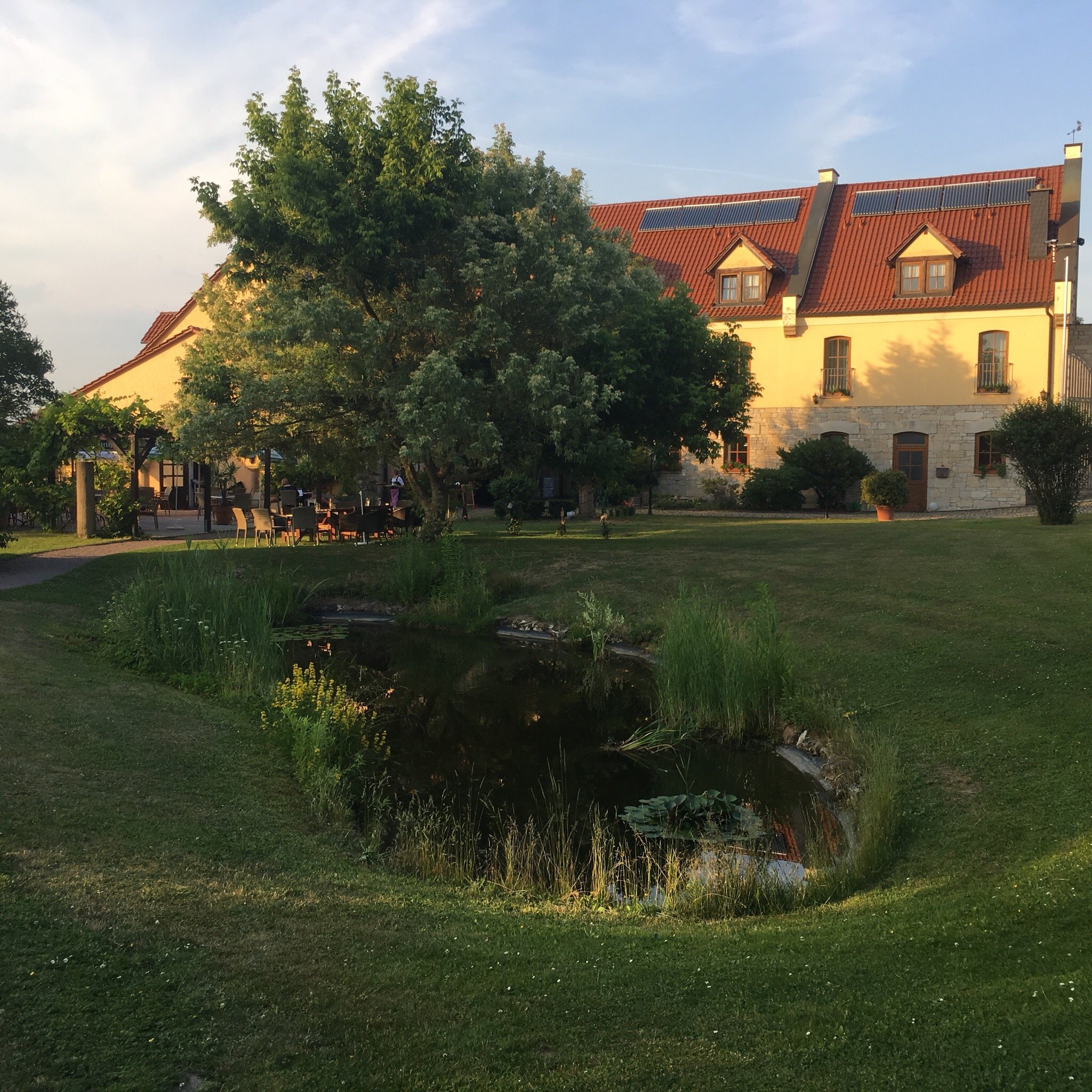Rittergut Kreipitzsch-官方