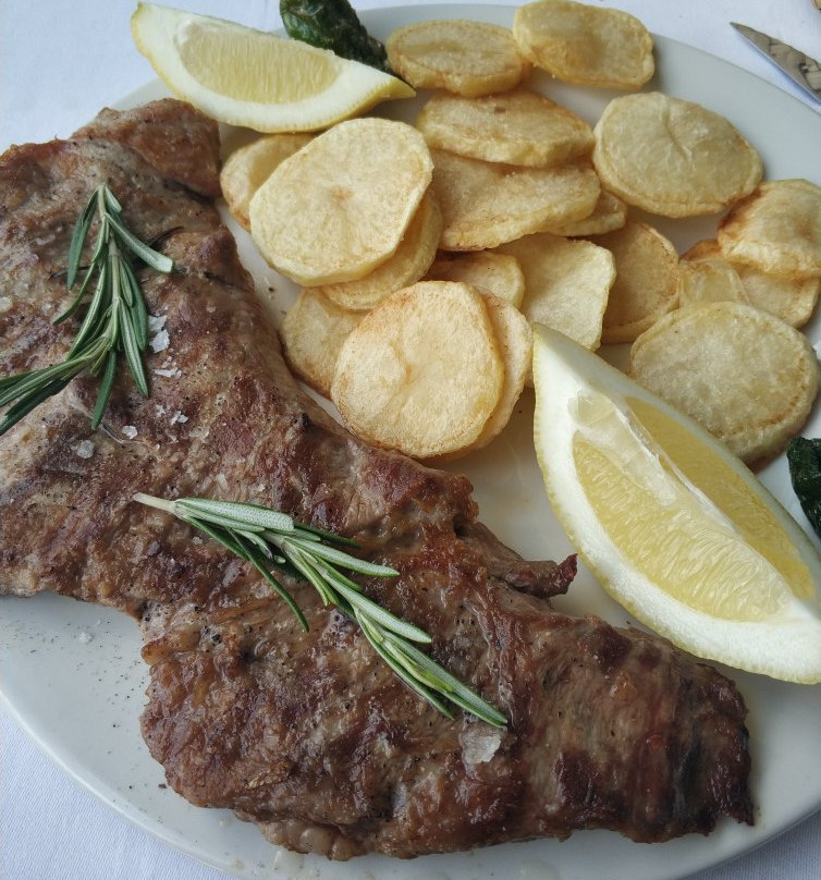 Pliego旅游景点-Banos el Pozo