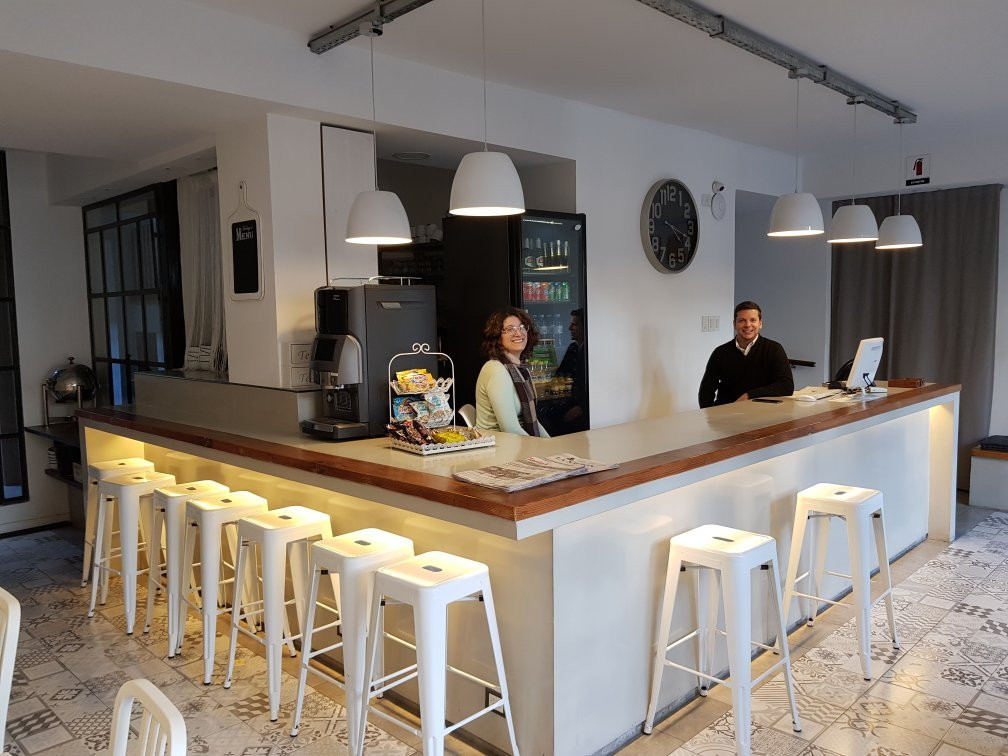 Hotel Alto San Isidro主图