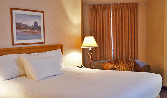 Cliff Castle Casino Hotel-官方