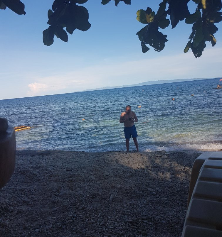 ABF Seaside Tourist Inn主图