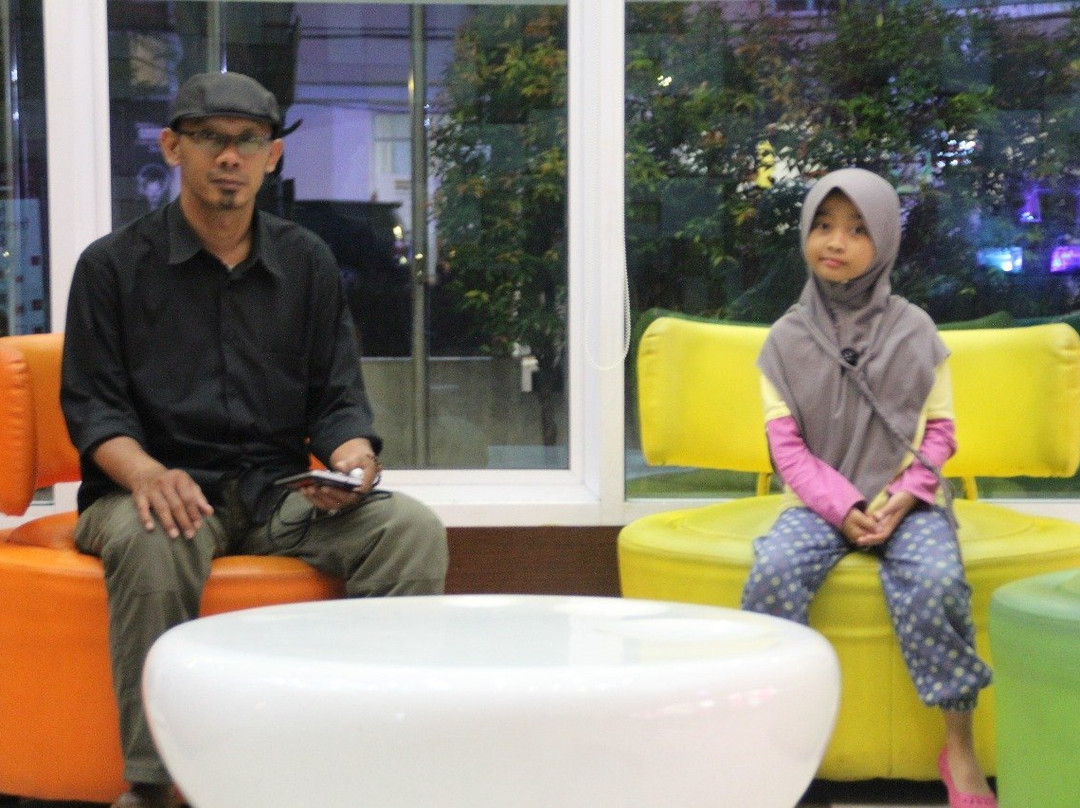 Fave Hotel Solo Baru by Aston主图