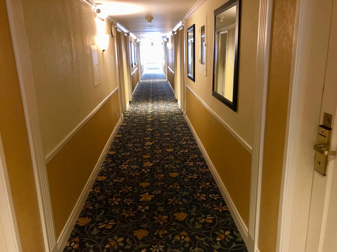 Best Western Plus Columbia River Hotel主图