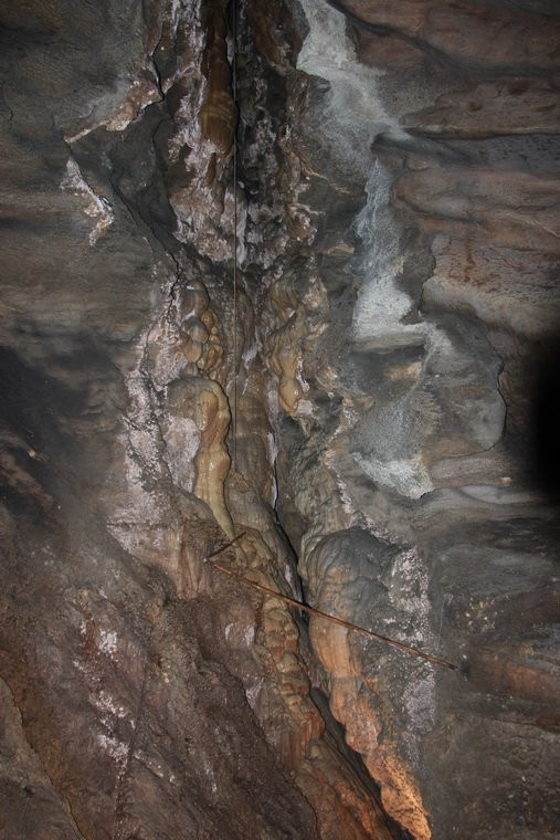 Grotta del Re Tiberio景点图片