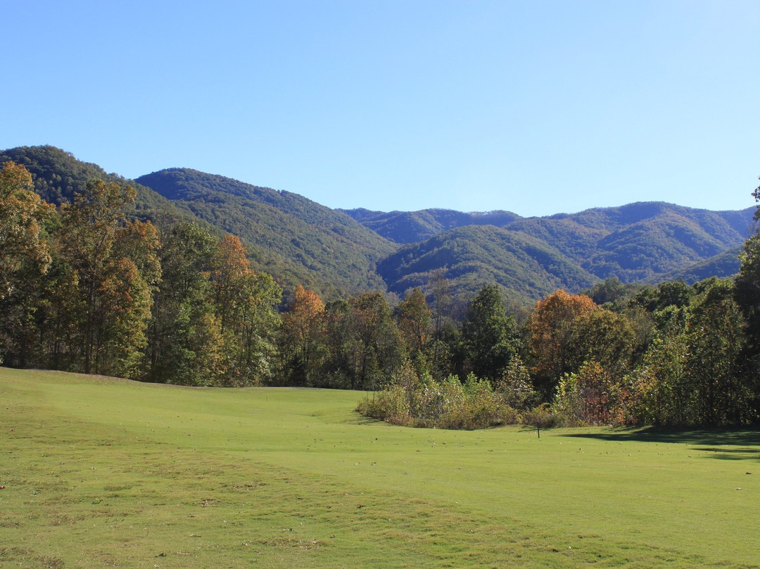 Smoky Mountain Country Club Golf Course景点图片