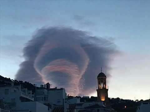 Plaza Almijara-Competa必去景点