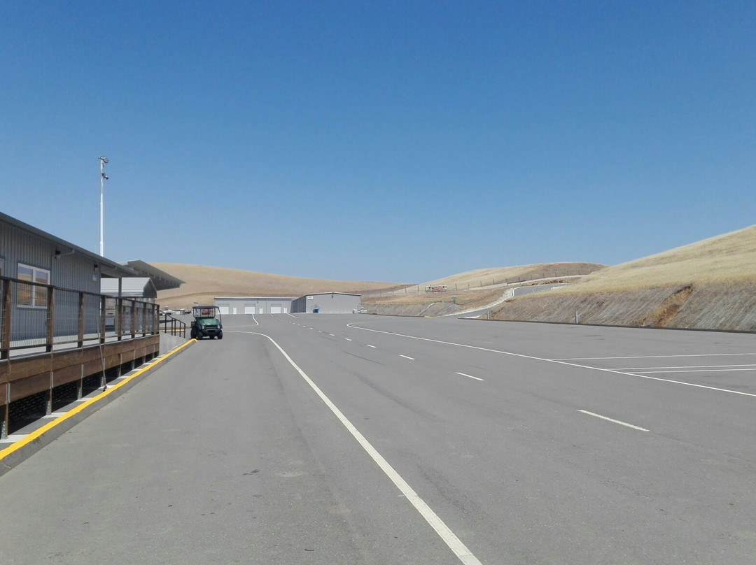 Thunderhill Raceway Park景点图片