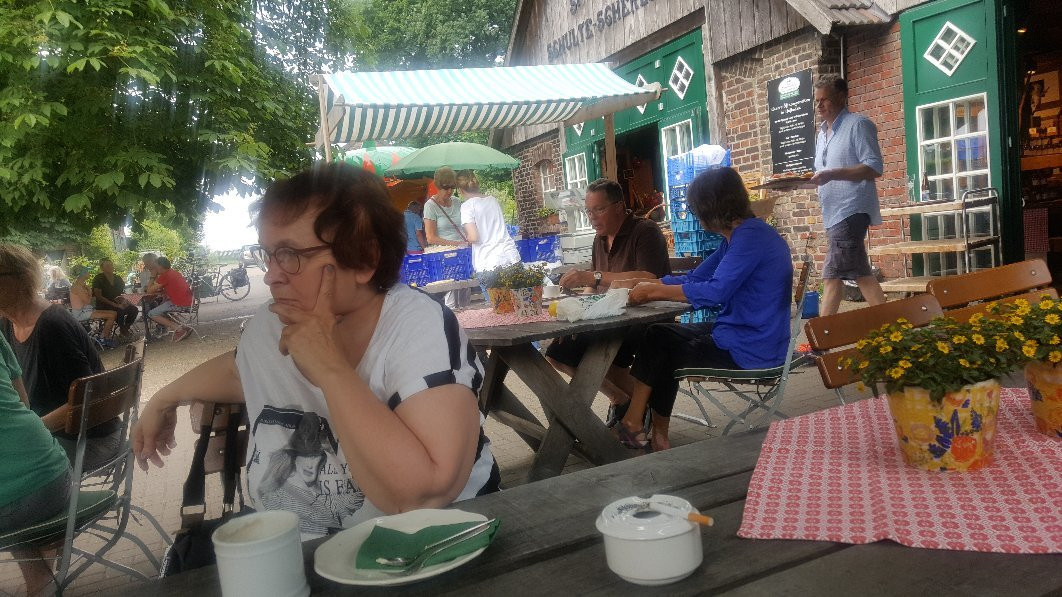 Spargelhof Schulte-Scherlebeck