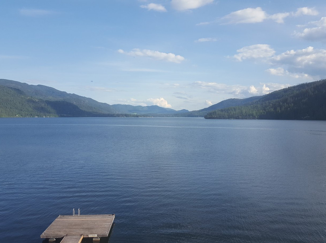 Sunflower Inn B&B主图