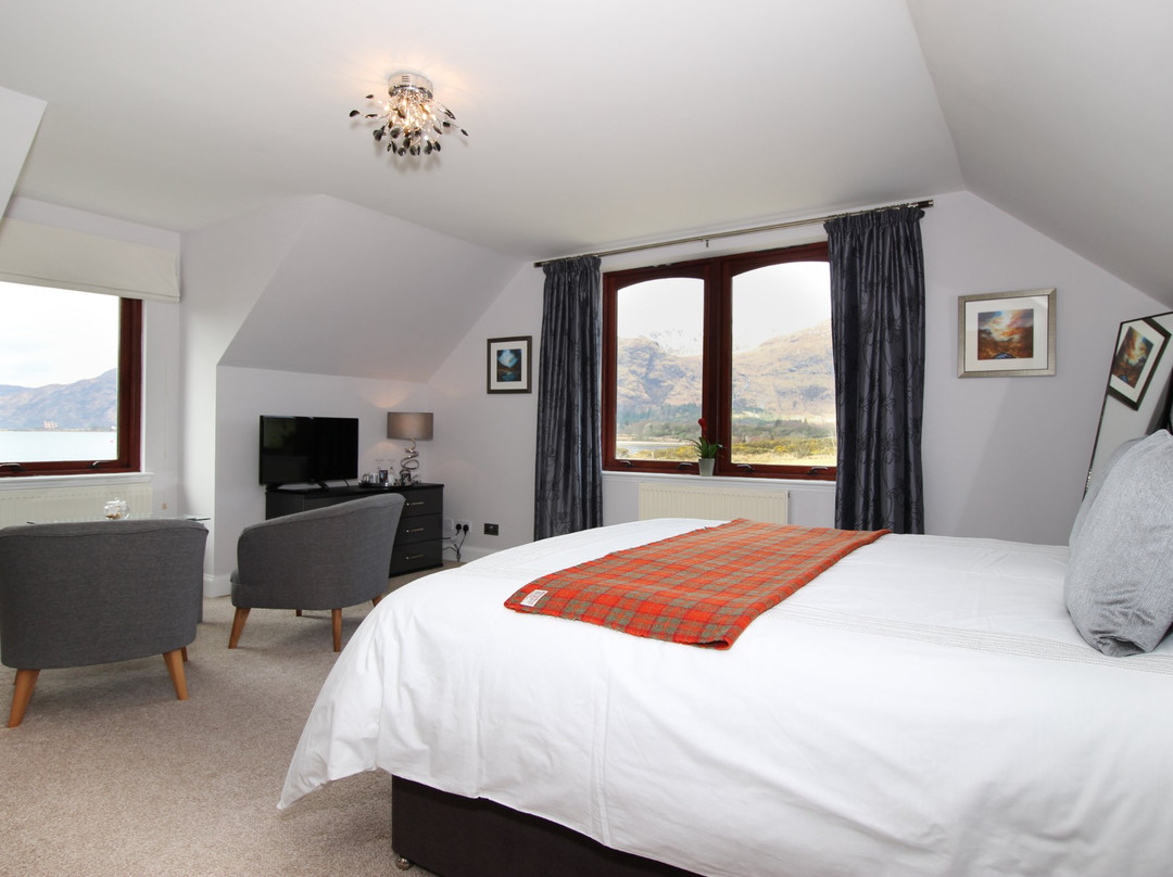 Lochview Guesthouse主图