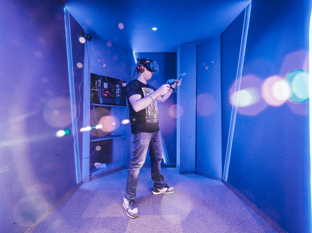 VRality-Kiryat Motzkin必去景点